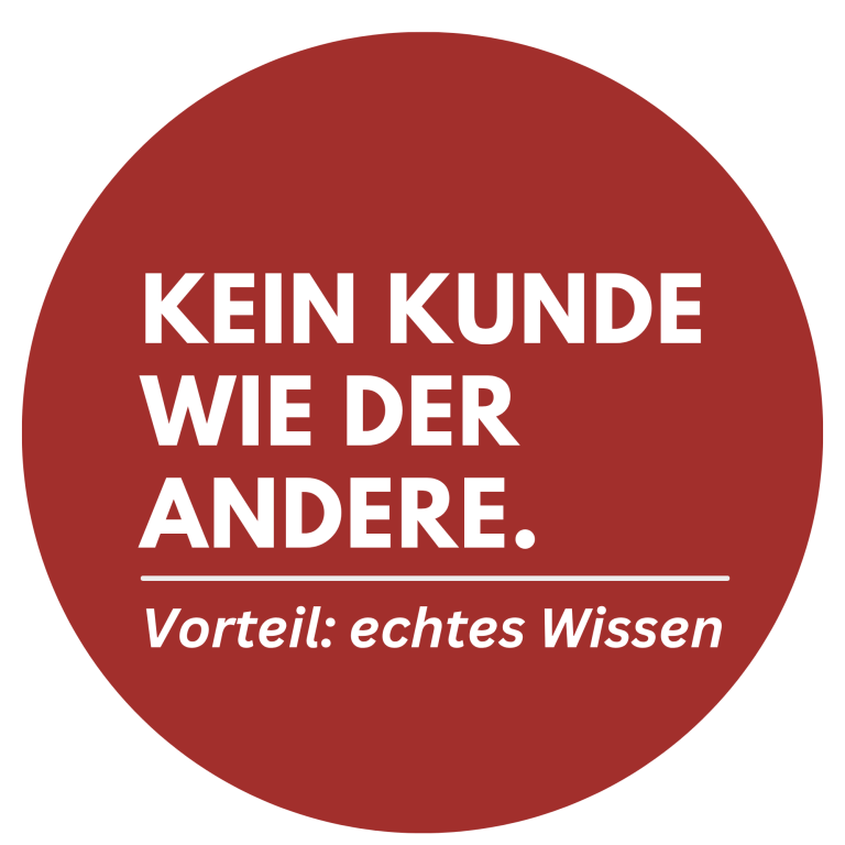 Wir mögen keine Worthülsen. Das Blendwerk lassen wir weg. Wir mögen keine Worthülsen. Das Blendwerk lassen wir weg.